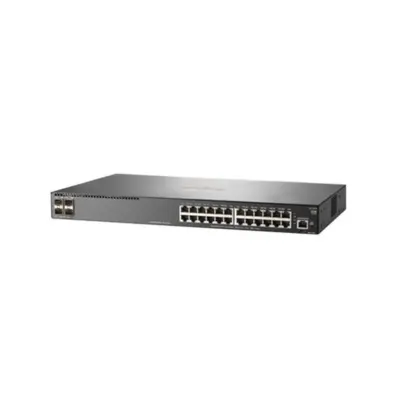 HPE Aruba 2930F 24G 4SFP+ - switch - 24 ports - managed - rack-mountable (JL253A) wholesale