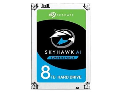 Seagate ST8000VE000 Skyhawk AI 8TB SATA III 7200 RPM 256MB 3.5" Surveillance Hard Drive wholesale Seagate ST8000VE000 Skyhawk AI 8TB SATA III 7200 RPM 256MB 3.5" Surveillance Hard Drive wholesale