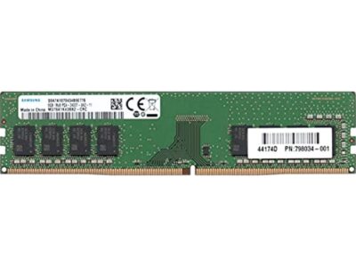 SAMSUNG 8G 288Pin DDR4 SDRAM 1Rx8 DDR4 2400 (PC4 19200) Desktop Ram Memory wholesale