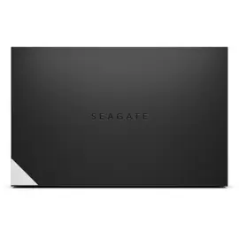 seagate one touch hub 10tb external hard drive desktop hdd - usb-c and usb 3.0 port, for computer desktop workstation pc laptop mac, 4 months adobe creative cloud photography plan (stlc10000400)