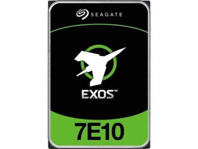 Seagate Exos 7E10 ST2000NM018B 2 TB Hard Drive Internal SAS 12Gb/s SAS wholesale