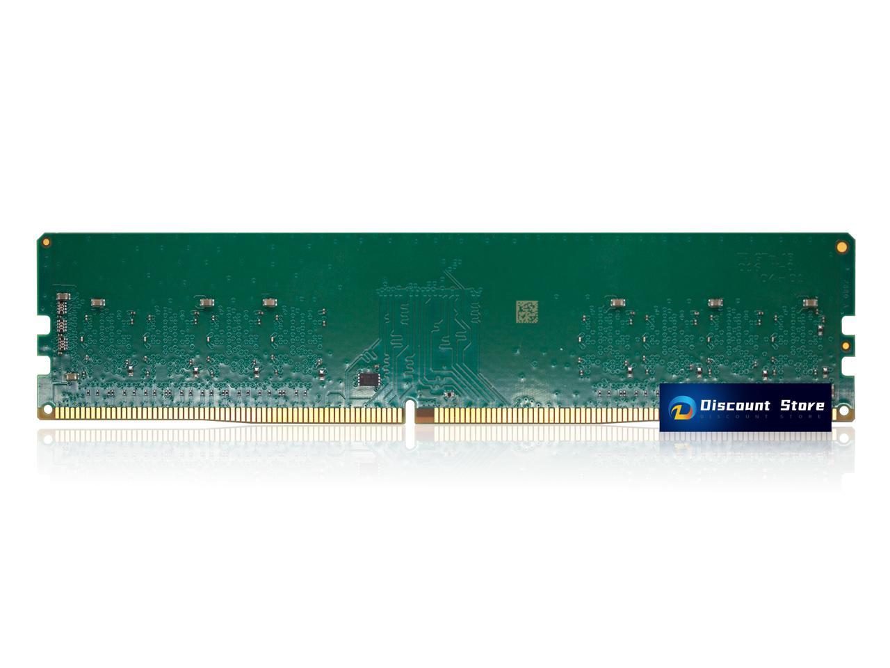 Crucial 32GB(2X16GB) 288-pin DDR4-3200MHz PC4-25600 CT16G4DFS832A.M8FE UDIMM Desktop Memory - Image 2