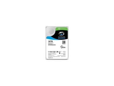 Seagate SkyHawk AI 16TB 3.5" SATA 256MB 7200RPM Hard Drive ST16000VE000 wholesale Seagate SkyHawk AI 16TB 3.5" SATA 256MB 7200RPM Hard Drive ST16000VE000 wholesale