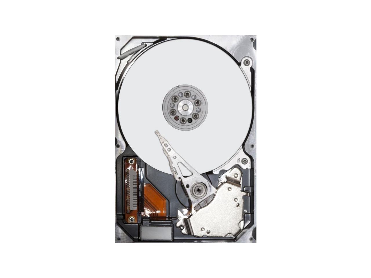 Seagate Exos X16 ST10000NM002G 10TB 7200 RPM 256MB Cache SAS 12Gb/s 3.5" Hard Drives, 512E/4KN - Image 11
