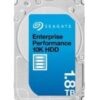 Seagate Exos 10E2400 1.8TB 10K RPM SAS 12Gb/s 256MB Cache 2.5-Inch Enterprise Hard Drive (ST1800MM0129) wholesale Seagate Exos 10E2400 1.8TB 10K RPM SAS 12Gb/s 256MB Cache 2.5-Inch Enterprise Hard Drive (ST1800MM0129) wholesale