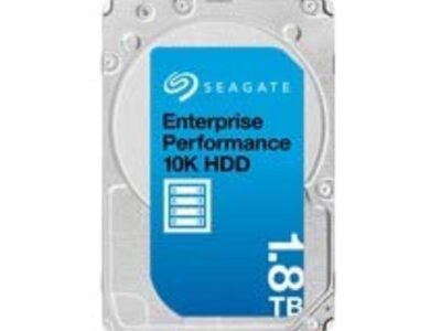 Seagate Exos 10E2400 1.8TB 10K RPM SAS 12Gb/s 256MB Cache 2.5-Inch Enterprise Hard Drive (ST1800MM0129) wholesale