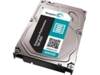 Seagate ST600MP0005 600 GB 2.5" Internal Hard Drive wholesale