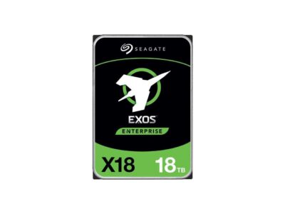 Seagate 18TB Exos X18 7200 RPM SAS 12Gb/s 512e/4Kn 256MB Cache 3.5-Inch Enterprise Hard Drive HDD (ST18000NM004J) wholesale