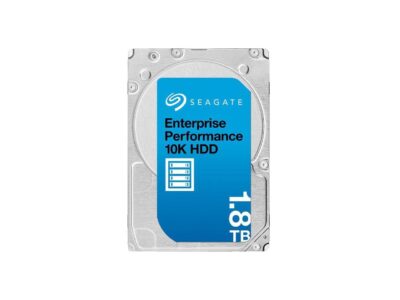Seagate Exos 10E2400 1.8TB 10K RPM SAS 12Gb/s 256MB Cache 2.5-Inch Enterprise Hard Drive (ST1800MM0129) wholesale