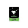 Seagate Exos X18 ST10000NM013G 10 TB Hard Drive - 3.5" Internal - SAS (12Gb/s SAS) - Conventional Magnetic Recording (CMR) Method - Video Surveillance System, Storage System Device Supported - 72 wholesale Seagate Exos X18 ST10000NM013G 10 TB Hard Drive - 3.5" Internal - SAS (12Gb/s SAS) - Conventional Magnetic Recording (CMR) Method - Video Surveillance System, Storage System Device Supported - 72 wholesale