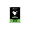 Seagate Exos X18 ST16000NM001J 16 TB Hard Drive - Internal - SATA (SATA/600) - Video Surveillance System, Storage System Device Supported - 7200rpm wholesale Seagate Exos X18 ST16000NM001J 16 TB Hard Drive - Internal - SATA (SATA/600) - Video Surveillance System, Storage System Device Supported - 7200rpm wholesale