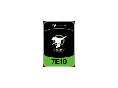 4TB HDD Exos 7E10 HDD 512E SAS wholesale