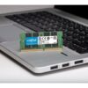 Crucial 8GB (1 x 8GB) DDR4 2400MHz DRAM (Desktop Memory) CL17 1.2V SR UDIMM (288-pin) CT8G4DFS824A wholesale Crucial 8GB (1 x 8GB) DDR4 2400MHz DRAM (Desktop Memory) CL17 1.2V SR UDIMM (288-pin) CT8G4DFS824A wholesale