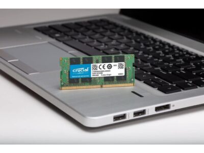 Crucial 8GB (1 x 8GB) DDR4 2400MHz DRAM (Desktop Memory) CL17 1.2V SR UDIMM (288-pin) CT8G4DFS824A wholesale