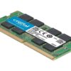 Crucial 8GB (1 x 8GB) DDR4 2400MHz DRAM (Desktop Memory) CL17 1.2V SR UDIMM (288-pin) CT8G4DFS824A wholesale Crucial 8GB (1 x 8GB) DDR4 2400MHz DRAM (Desktop Memory) CL17 1.2V SR UDIMM (288-pin) CT8G4DFS824A wholesale