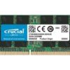 Crucial 8GB (1 x 8GB) DDR4 2400MHz DRAM (Desktop Memory) CL17 1.2V SR UDIMM (288-pin) CT8G4DFS824A wholesale Crucial 8GB (1 x 8GB) DDR4 2400MHz DRAM (Desktop Memory) CL17 1.2V SR UDIMM (288-pin) CT8G4DFS824A wholesale
