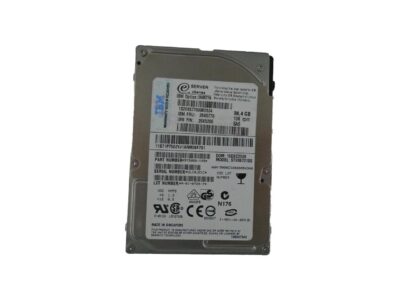 Seagate Savvio 10K.1 ST936701SS 36.7GB 10000 RPM 8MB Cache SAS 3Gb/s 2.5" Internal Hard Drive Bare Drive wholesale