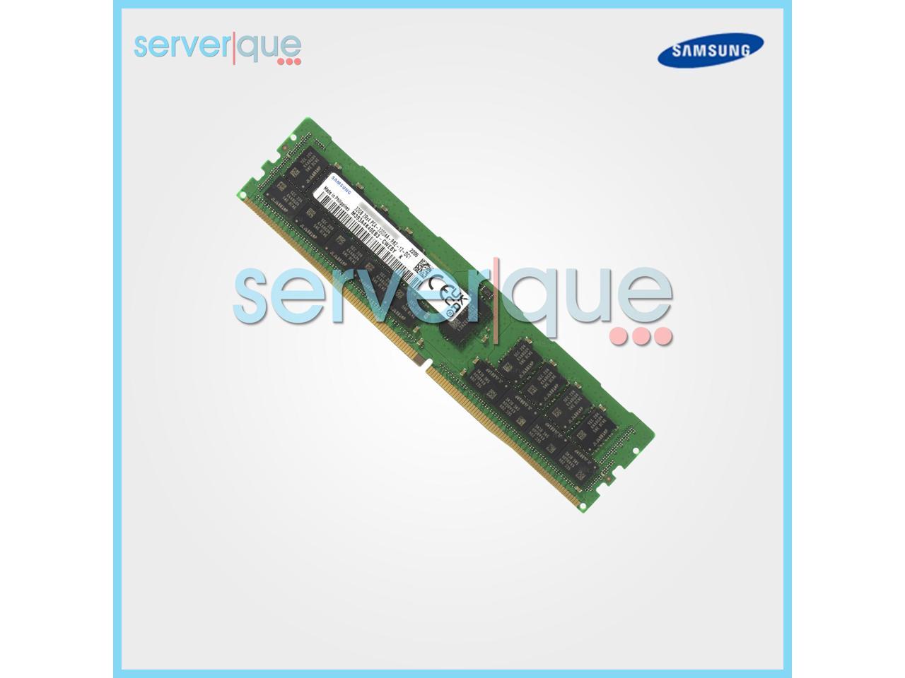 M393A4K40EB3-CWE Samsung 32GB PC4-25600 DDR4-3200MHz ECC Reg Dual Rank Memory - Image 2