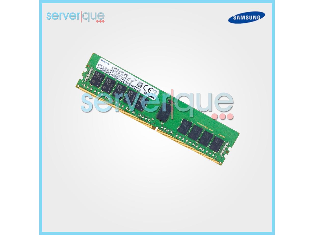 Samsung M393A2K43CB1-CRC Samsung 16GB PC4-19200 DDR4-2400MHz ECC Reg Dual Rank Memory - Image 3