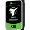 Seagate Exos X18 ST10000NM013G 10 TB Hard Drive - 3.5" Internal - SAS (12Gb/s SAS) - Conventional Magnetic Recording (CMR) Method - Video Surveillance System, Storage System Device Supported - 72 wholesale Seagate Exos X18 ST10000NM013G 10 TB Hard Drive - 3.5" Internal - SAS (12Gb/s SAS) - Conventional Magnetic Recording (CMR) Method - Video Surveillance System, Storage System Device Supported - 72 wholesale