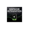 Seagate Exos 7E10 ST8000NM020B 8 TB Hard Drive - Internal - SAS (12Gb/s SAS) - Storage System, Video Surveillance System Device Supported - 7200rpm wholesale Seagate Exos 7E10 ST8000NM020B 8 TB Hard Drive - Internal - SAS (12Gb/s SAS) - Storage System, Video Surveillance System Device Supported - 7200rpm wholesale