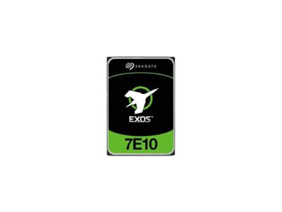 Seagate Exos 7E10 ST8000NM017B 8 TB Hard Drive - Internal - SATA (SATA/600) - Storage System, Video Surveillance System Device Supported - 7200rpm wholesale Seagate Exos 7E10 ST8000NM017B 8 TB Hard Drive - Internal - SATA (SATA/600) - Storage System, Video Surveillance System Device Supported - 7200rpm wholesale