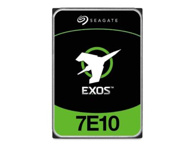 Seagate Exos 7E10 ST8000NM017B 8 TB Hard Drive - Internal - SATA (SATA/600) - Storage System, Video Surveillance System Device Supported - 7200rpm wholesale Seagate Exos 7E10 ST8000NM017B 8 TB Hard Drive - Internal - SATA (SATA/600) - Storage System, Video Surveillance System Device Supported - 7200rpm wholesale