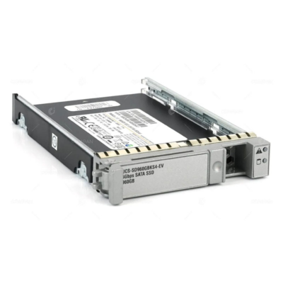 Cisco 960GB 2.5-inch enterprise value 6Gbps SATA solid state drive UCS-SD960G6S1X-EV wholesale Cisco 960GB 2.5-inch enterprise value 6Gbps SATA solid state drive UCS-SD960G6S1X-EV wholesale