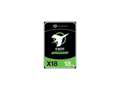Seagate 18TB Exos X18 7200 RPM SAS 12Gb/s 512e/4Kn 256MB Cache 3.5-Inch Enterprise Hard Drive HDD (ST18000NM004J) wholesale
