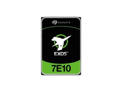 4TB HDD Exos 7E10 HDD 512E SAS wholesale