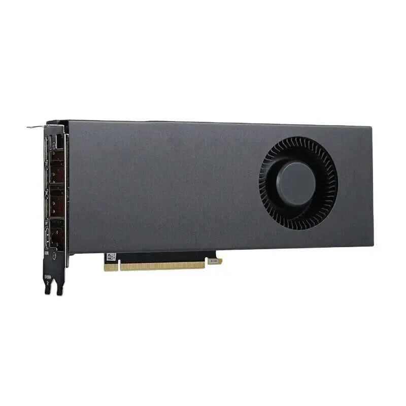 Nvidia GeForce RTX 5090 32GB Turbo Blower graphics card