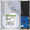 Toshiba 6TB S300 Surveillance 3.5" SATA Internal Hard Drive. 24/7 Operation, Supports 64 cameras,256MB Cache, 180TB/Year workload,SMR (HDWT860UZSVA) wholesale Toshiba 6TB S300 Surveillance 3.5" SATA Internal Hard Drive. 24/7 Operation, Supports 64 cameras,256MB Cache, 180TB/Year workload,SMR (HDWT860UZSVA) wholesale