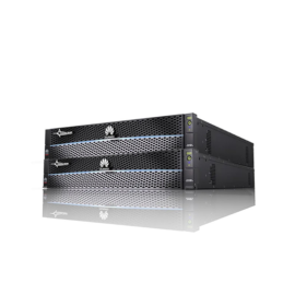 Huawei OceanStor Dorado 5000/6000 V6 all-flash storage