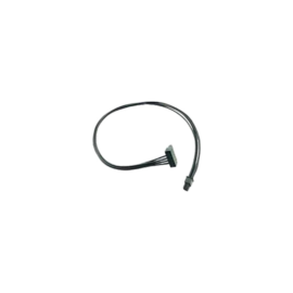 Lenovo ThinkSystem SR650 V3 2.5" Chassis Front BP4 SAS/SATA Cable Kit 4X97A82946