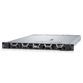 Dell PowerEdge R660 Rack mounted servers