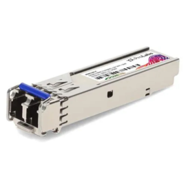 HPE B-series 32Gb SFP28 Long Wave 10km 1-pack Secure Transceiver R6B13A