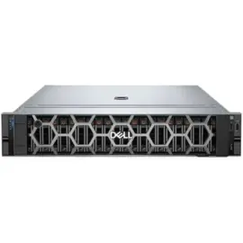 Dell PowerEdge R7615 Rack Server 2U single-socket rack server(PowerEdge R7615 Server