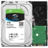 Seagate SkyHawk ST1000VX005 1TB 64MB Cache SATA 6.0Gb/s 3.5" Internal Hard Drive wholesale Seagate SkyHawk ST1000VX005 1TB 64MB Cache SATA 6.0Gb/s 3.5" Internal Hard Drive wholesale