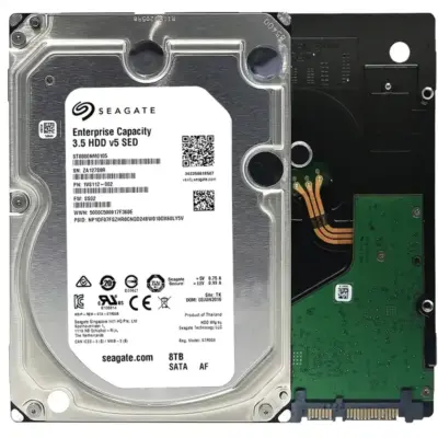Seagate ST8000NM0105 8TB SATA HDD wholesale Seagate ST8000NM0105 8TB SATA HDD wholesale