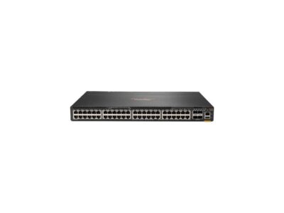 Aruba 6300M 48-port 1GbE and 4-port SFP56 Switch JL663A wholesale
