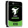 Seagate Exos X18 ST16000NM001J 16 TB Hard Drive - Internal - SATA (SATA/600) - Video Surveillance System, Storage System Device Supported - 7200rpm wholesale Seagate Exos X18 ST16000NM001J 16 TB Hard Drive - Internal - SATA (SATA/600) - Video Surveillance System, Storage System Device Supported - 7200rpm wholesale