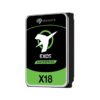 Seagate Exos X18 ST16000NM001J 16 TB Hard Drive - Internal - SATA (SATA/600) - Video Surveillance System, Storage System Device Supported - 7200rpm wholesale Seagate Exos X18 ST16000NM001J 16 TB Hard Drive - Internal - SATA (SATA/600) - Video Surveillance System, Storage System Device Supported - 7200rpm wholesale