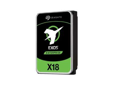 Seagate Exos X18 ST16000NM001J 16 TB Hard Drive - Internal - SATA (SATA/600) - Video Surveillance System, Storage System Device Supported - 7200rpm wholesale