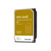 Western Digital 20TB WD Gold Enterprise Class SATA Internal Hard Drive HDD - 7200 RPM, SATA 6 Gb/s, 512 MB Cache, 3.5" - WD202KRYZ wholesale Western Digital 20TB WD Gold Enterprise Class SATA Internal Hard Drive HDD - 7200 RPM, SATA 6 Gb/s, 512 MB Cache, 3.5" - WD202KRYZ wholesale