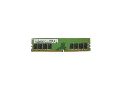 SAMSUNG 8G 288Pin DDR4 SDRAM 1Rx8 DDR4 2400 (PC4 19200) Desktop Ram Memory wholesale