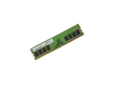 SAMSUNG 8G 288Pin DDR4 SDRAM 1Rx8 DDR4 2400 (PC4 19200) Desktop Ram Memory wholesale