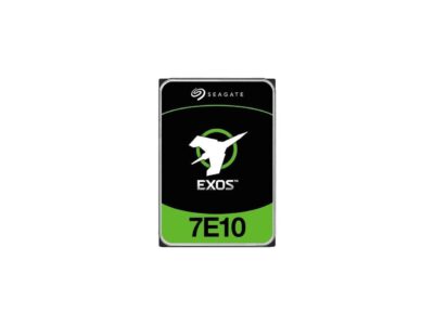 Seagate Exos 7E10 ST8000NM017B 8 TB Hard Drive - Internal - SATA (SATA/600) - Storage System, Video Surveillance System Device Supported - 7200rpm wholesale Seagate Exos 7E10 ST8000NM017B 8 TB Hard Drive - Internal - SATA (SATA/600) - Storage System, Video Surveillance System Device Supported - 7200rpm wholesale
