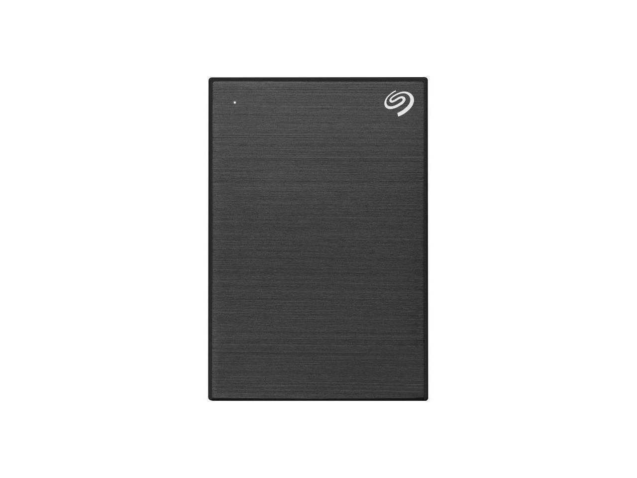 Seagate One Touch STLC12000400 12TB 3.5" External SATA USB 3.0 External HDD - Image 13