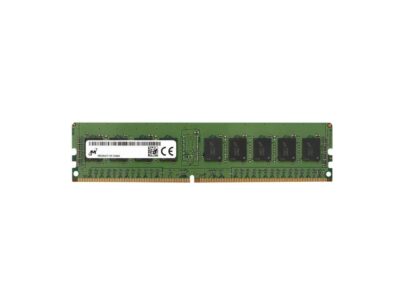 Micron MTA18ASF1G72PZ-2G1A1 8GB DDR4 ECC Registered DIMM Server Memory Module wholesale Micron MTA18ASF1G72PZ-2G1A1 8GB DDR4 ECC Registered DIMM Server Memory Module wholesale