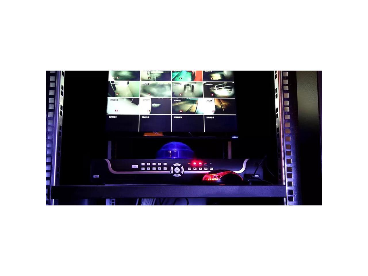 Western Digital Purple Surveillance 3.5-inch 5400rpm SATA Internal Hard Drive 6TB (WD64PURZ) - Image 13